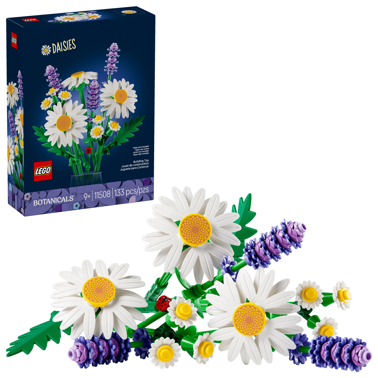 Daisies