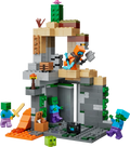 Zombie Dungeon