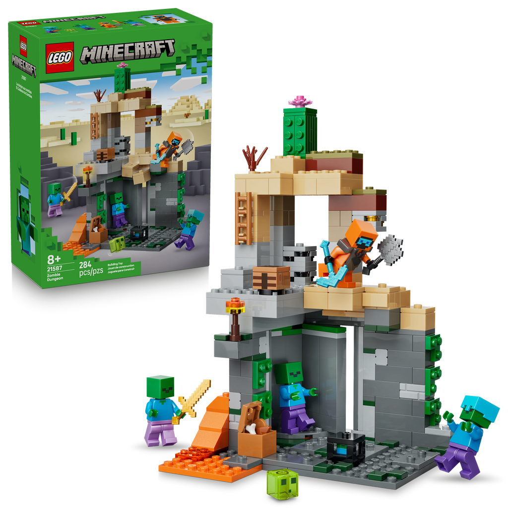 Zombie Dungeon