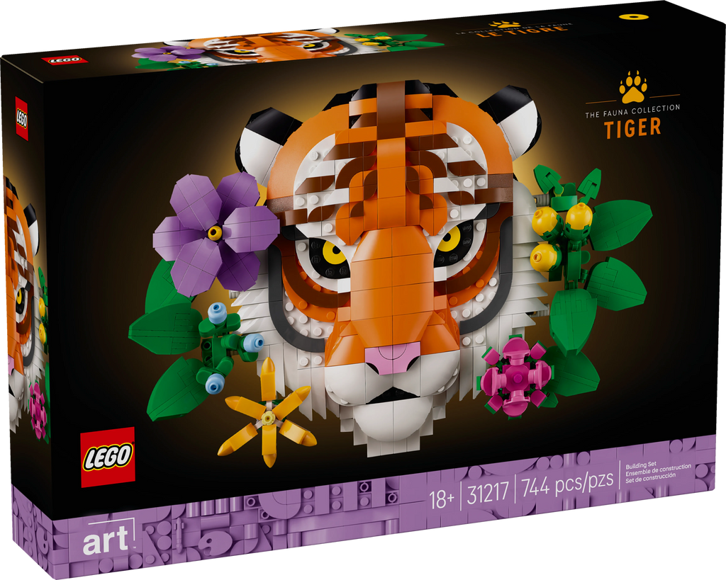 The Fauna Collection