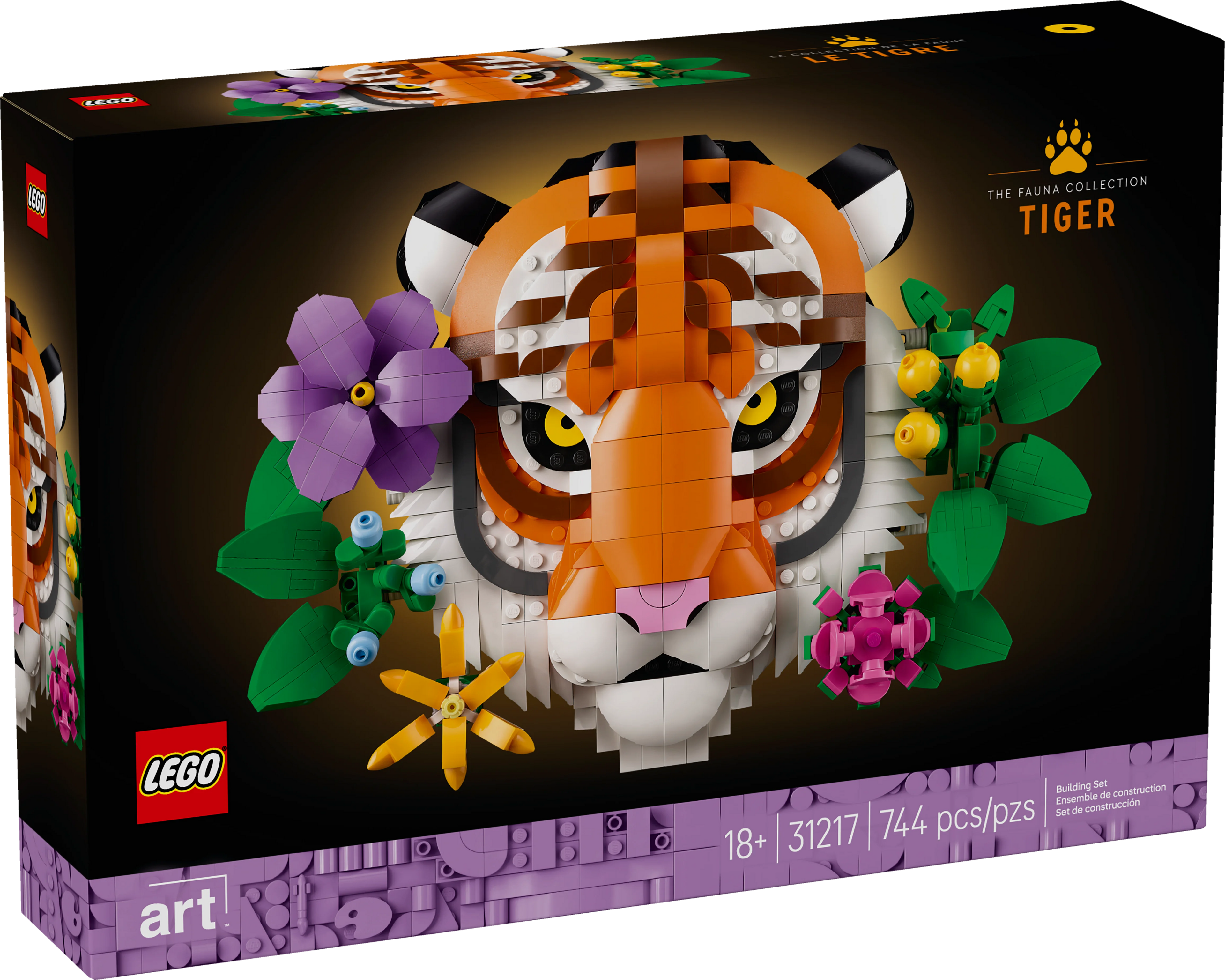 The Fauna Collection