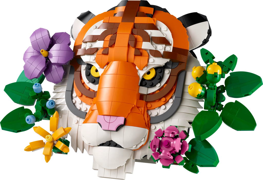 The Fauna Collection