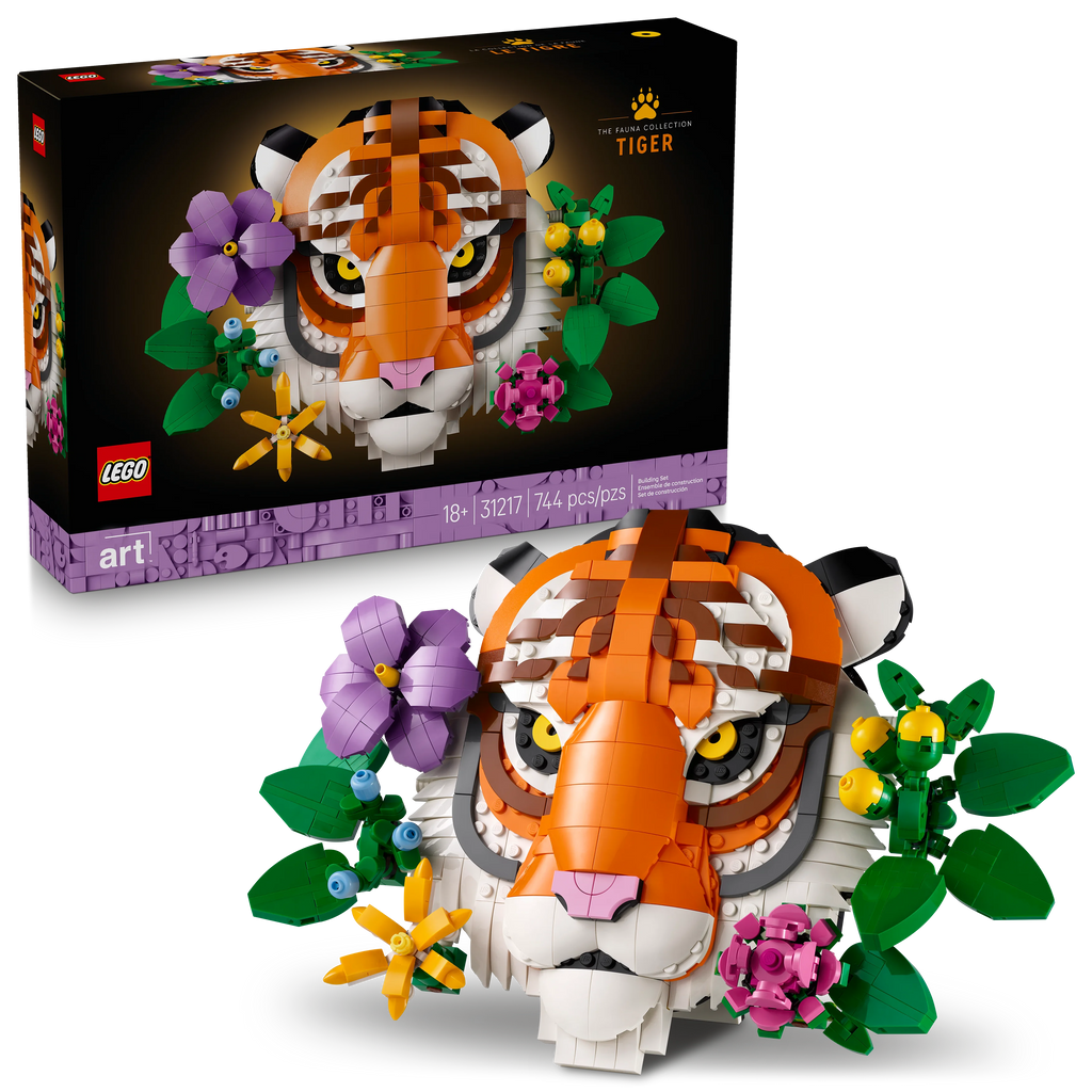 The Fauna Collection