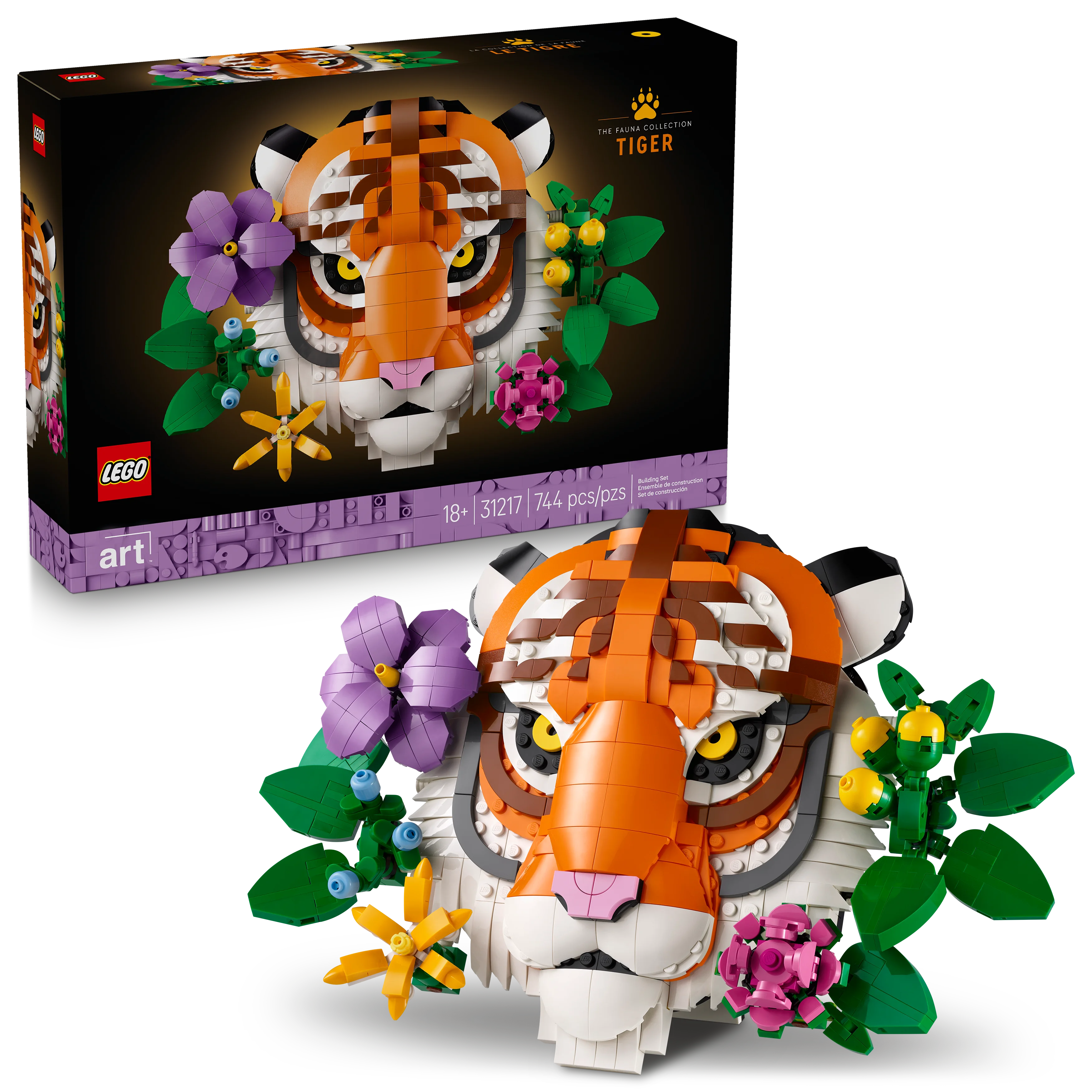 The Fauna Collection