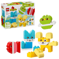 3 in 1 Creative Cute Pets