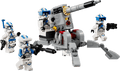 501st Clone Troopers™ Battle Pack