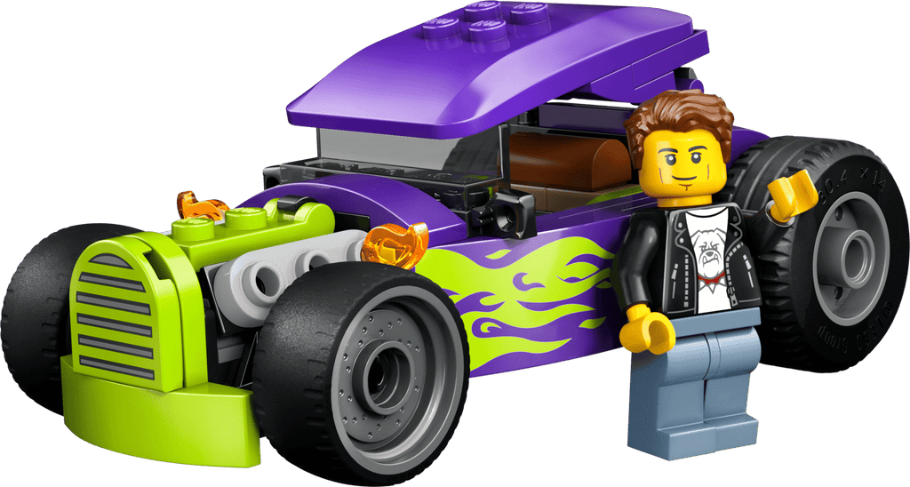 Hot Rod