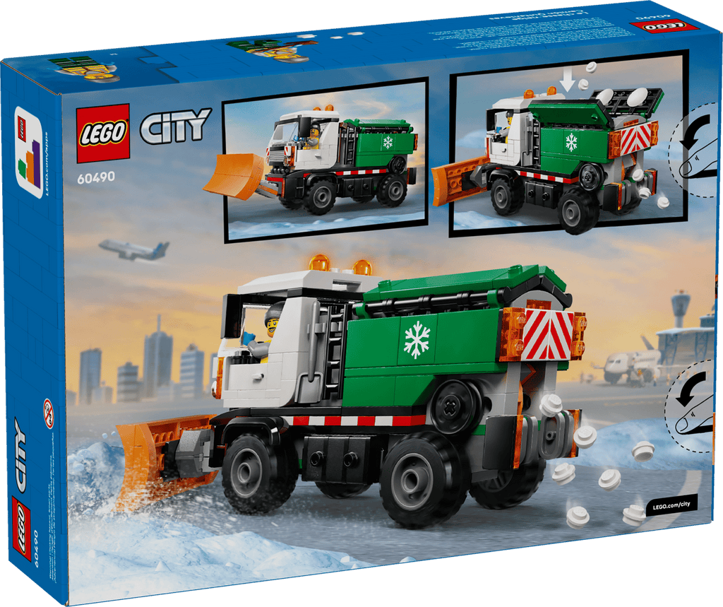 Snowplow