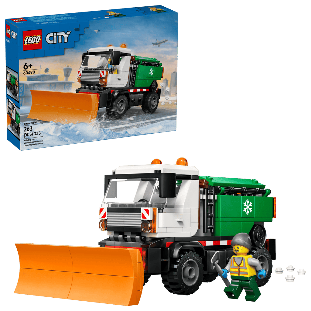 Snowplow