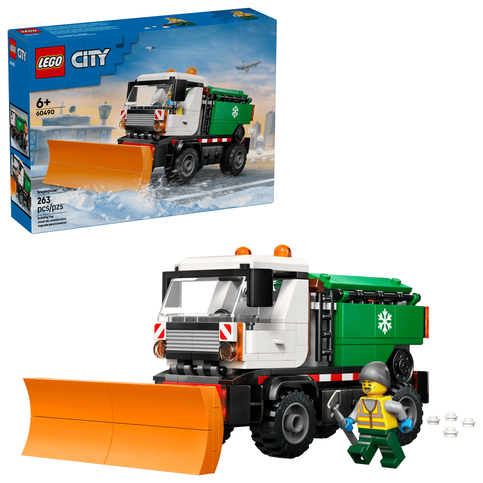 Snowplow