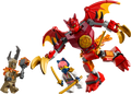 Kai's Dragon Mech Battle Pack