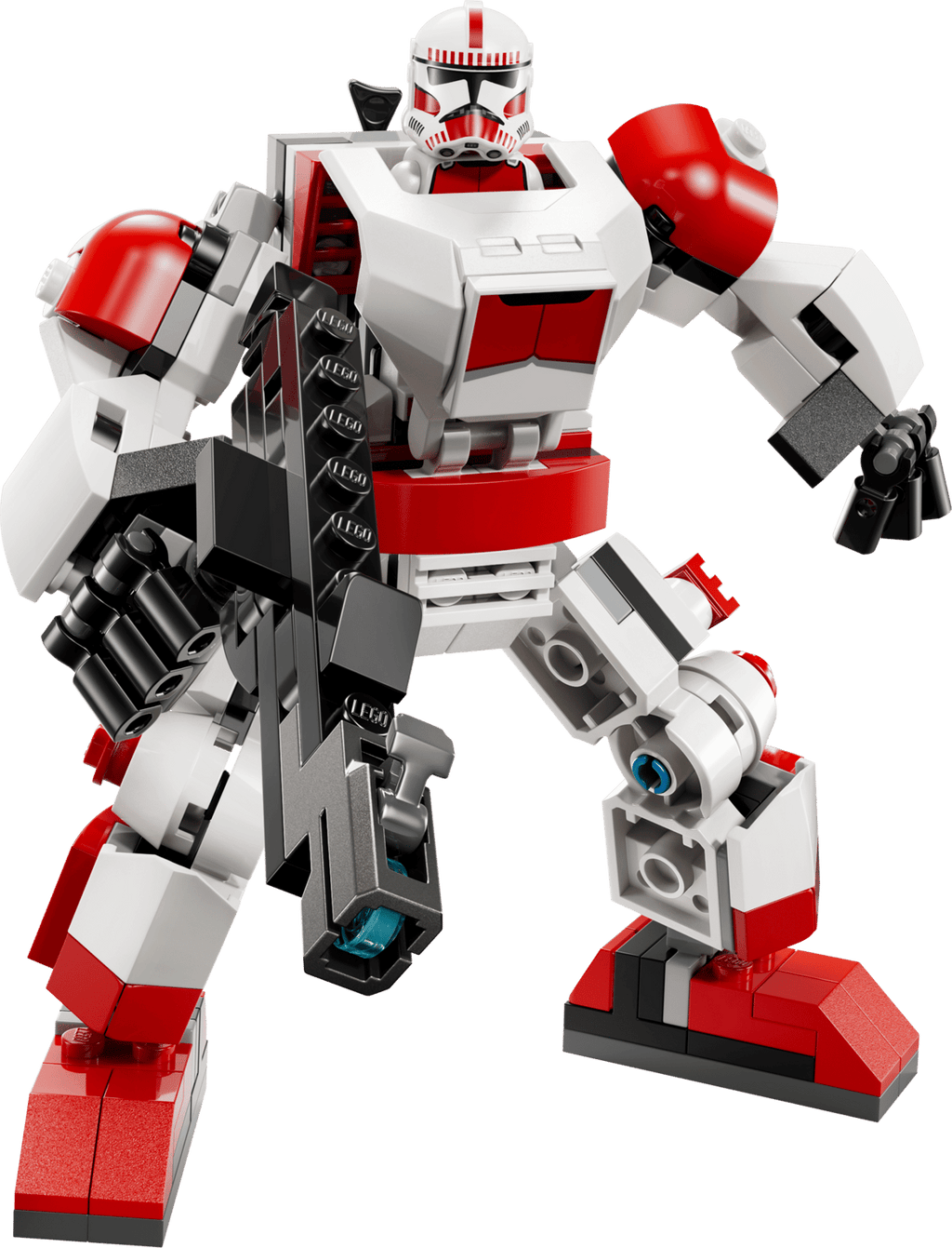 Clone Shock Trooper™ Mech