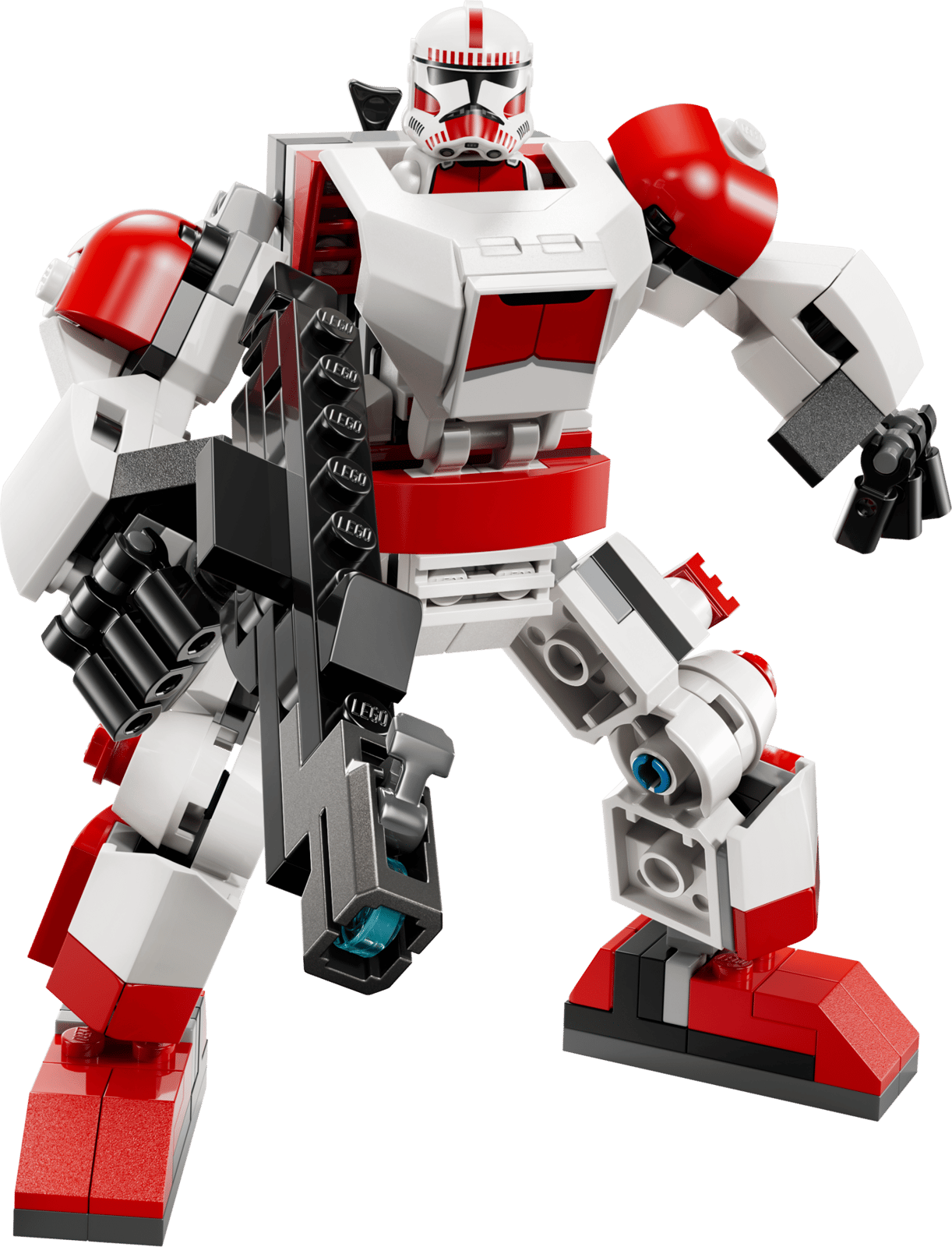 Clone Shock Trooper™ Mech