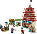Battle at Arlong Park