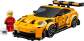 Porsche 911 GT3 RS Super Car