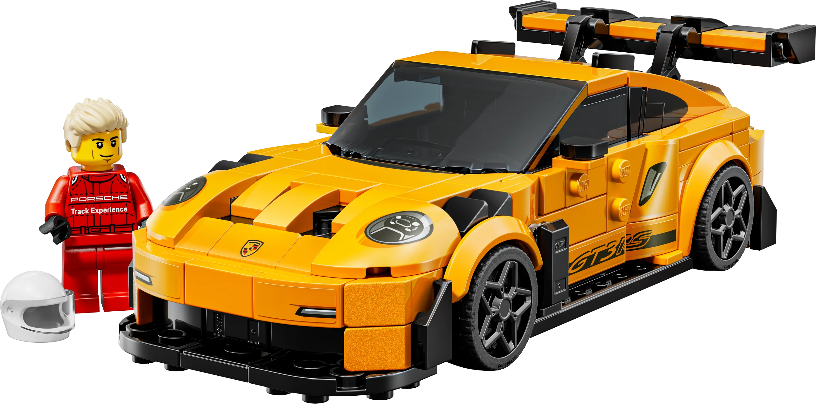 Porsche 911 GT3 RS Super Car
