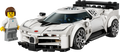 Bugatti Centodieci Hyper Sports Car
