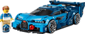 Bugatti Vision GT Hyper Sports Car