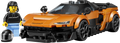 McLaren W1