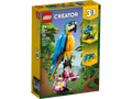 Exotic Parrot