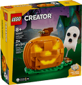 Halloween Pumpkin
