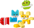 3 in 1 Creative Cute Pets