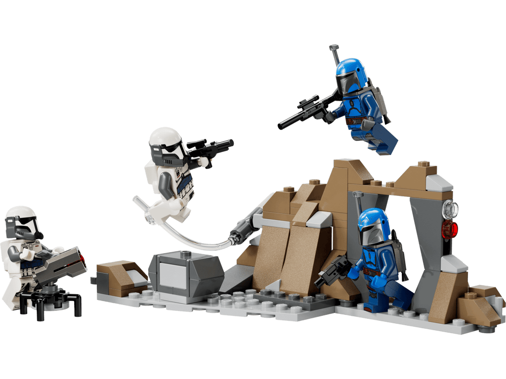 Ambush on Mandalore™ Battle Pack