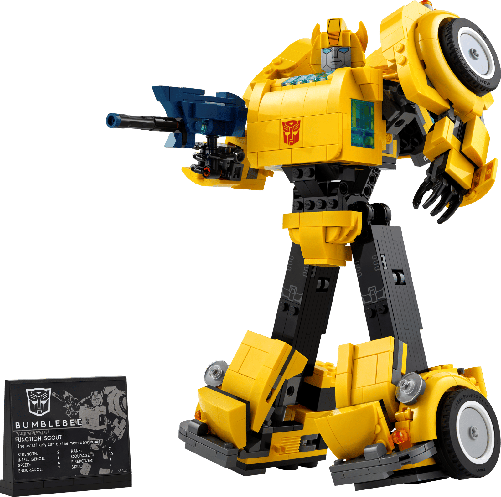 Bumblebee
