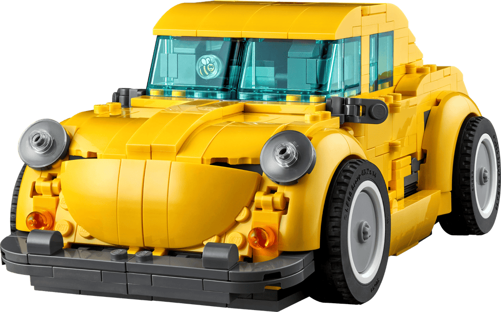 Bumblebee