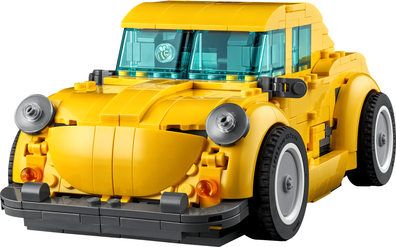 Bumblebee