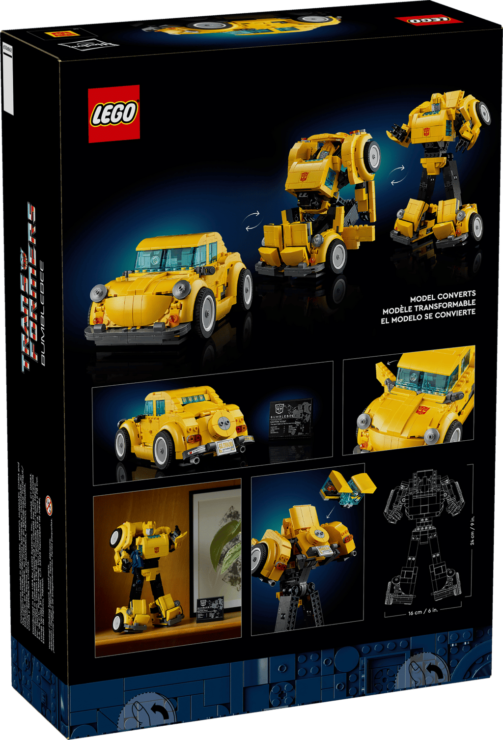 Bumblebee