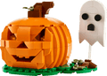 Halloween Pumpkin