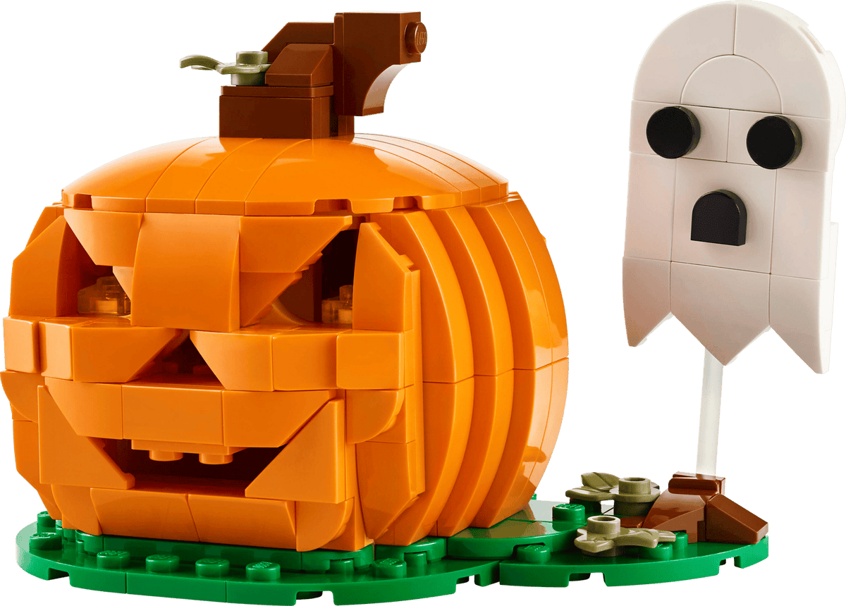 Halloween Pumpkin