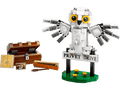 Hedwig™ at 4 Privet Drive