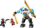 Zane's Battle Suit Mech