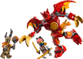 Kai's Dragon Mech Battle Pack