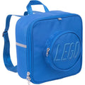 LEGO Small Brick BackPack -Blue