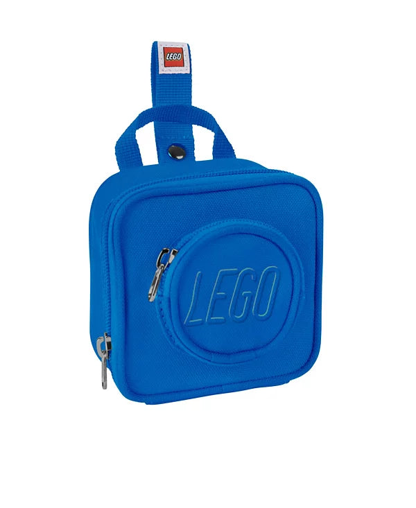 LEGO Small Brick BackPack -Blue