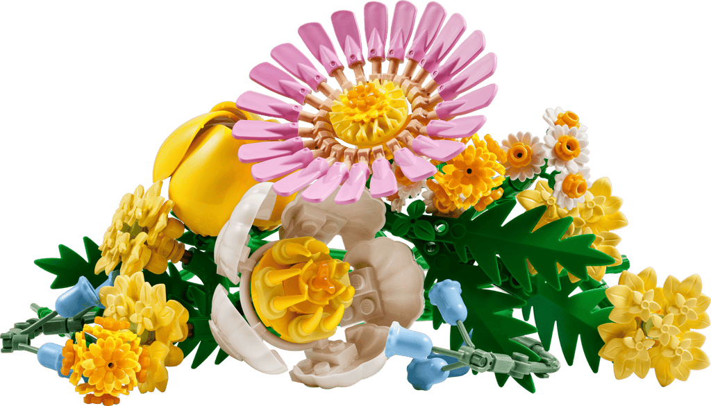 Petite Sunny Bouquet