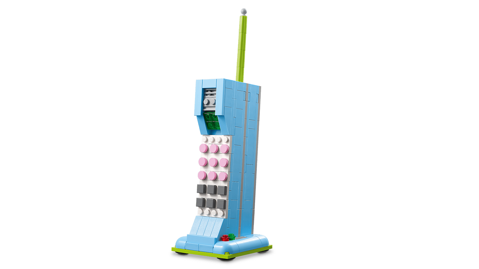 Retro Telephone