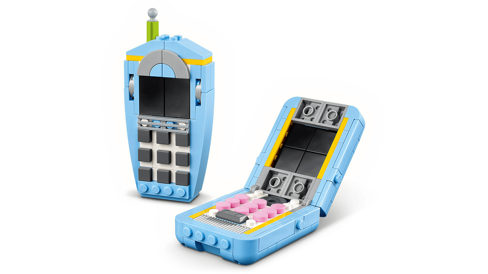 Retro Telephone